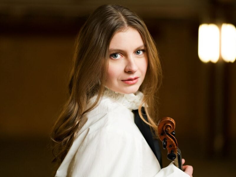 Julia Smirnova