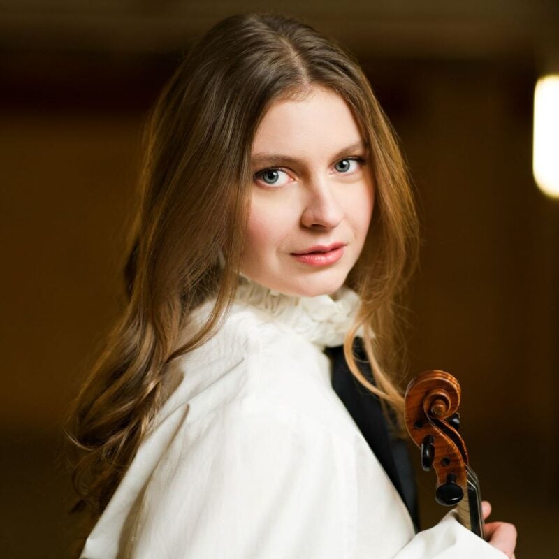 Julia Smirnova