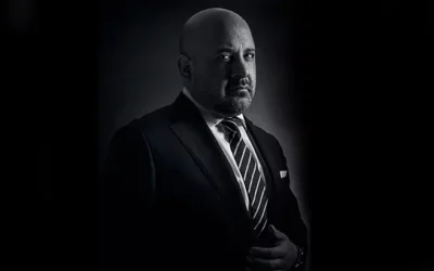 Maestro Roberto Beltrán-Zavala, with us for another four seasons!