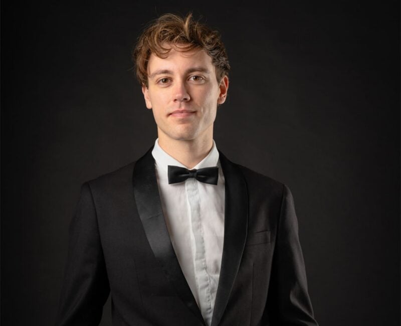 Marco Ottaviani