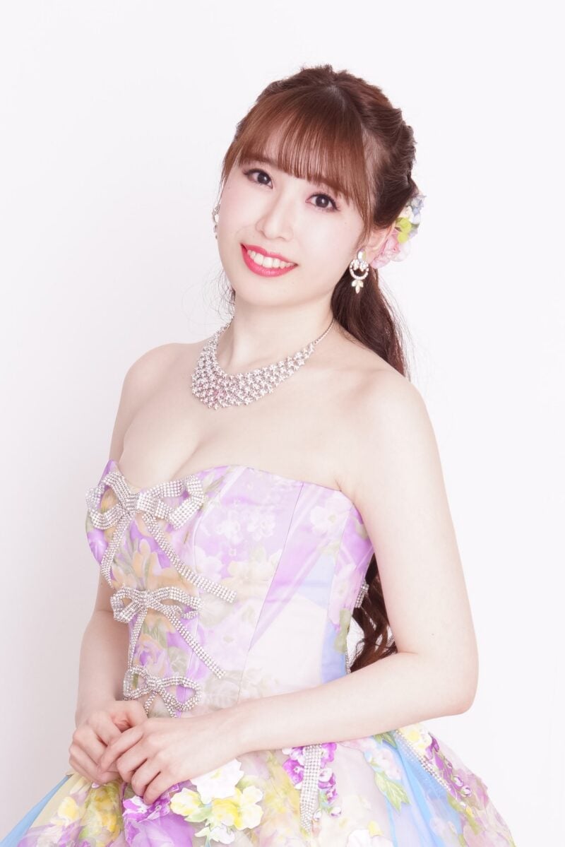 Midori Umetsu