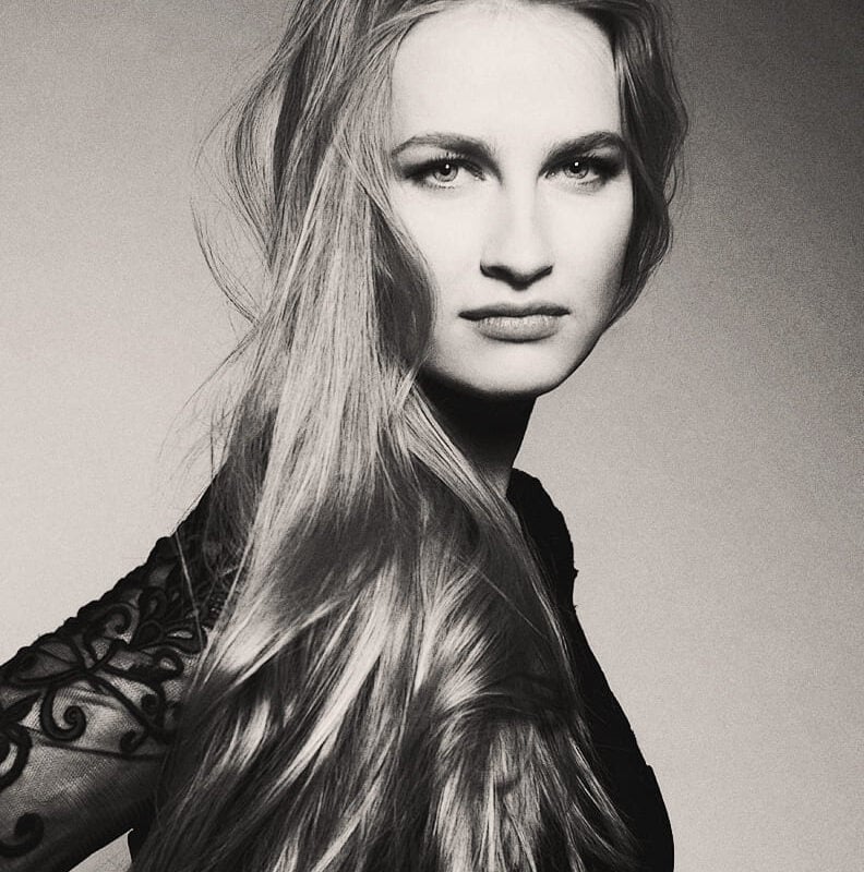 Kristina Miller