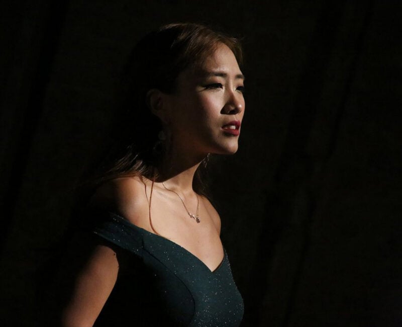 Sang Eun Kim