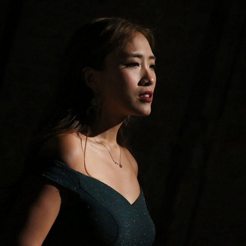 Sang Eun Kim