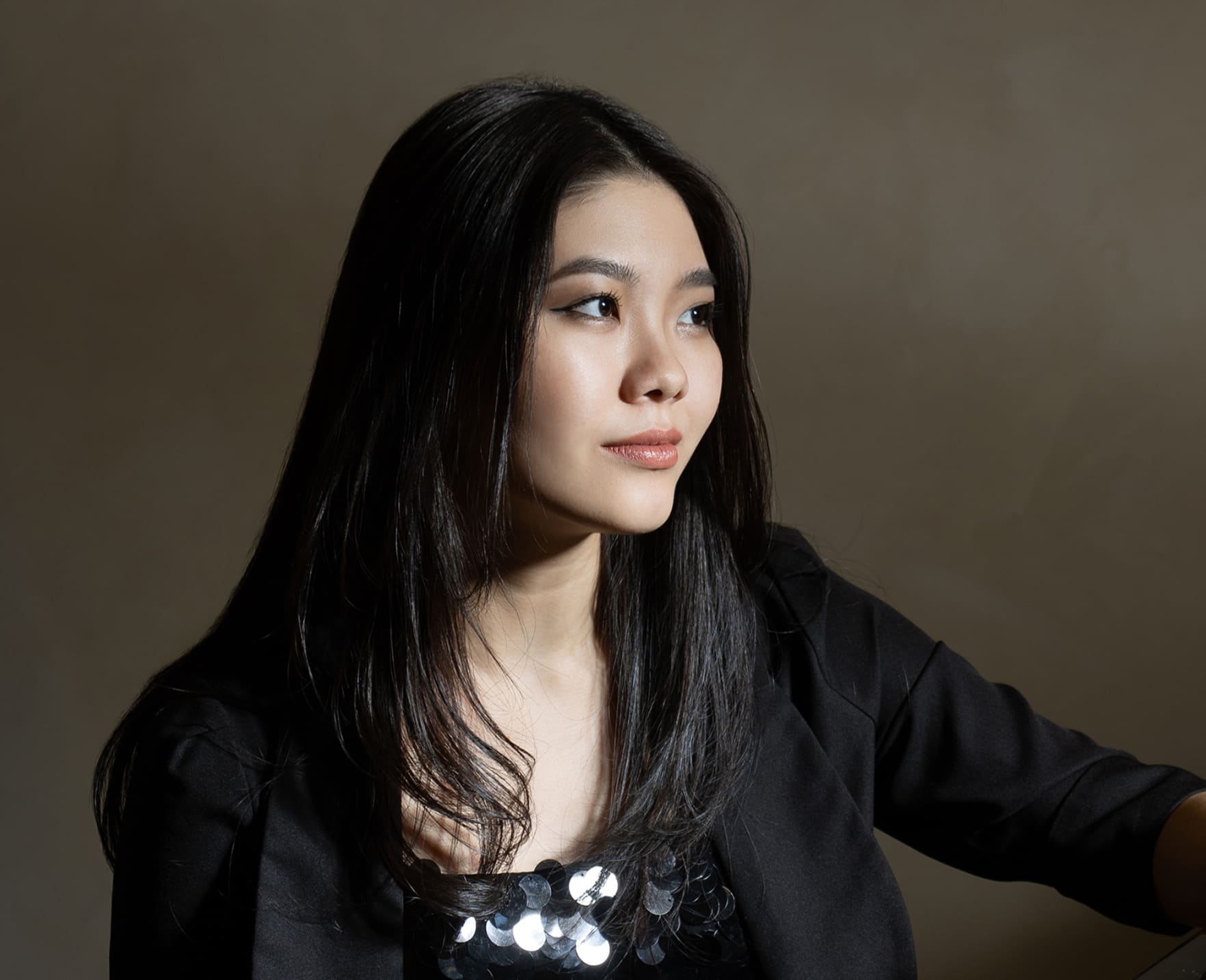 Chopin, Scriabin, Rachmaninov