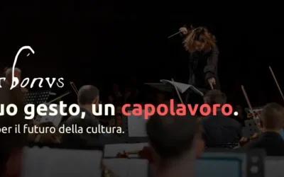 Support Palermo Classica with Art Bonus