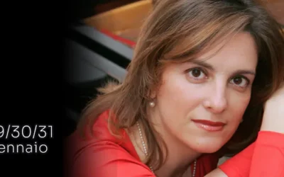 Piano interpretation masterclass