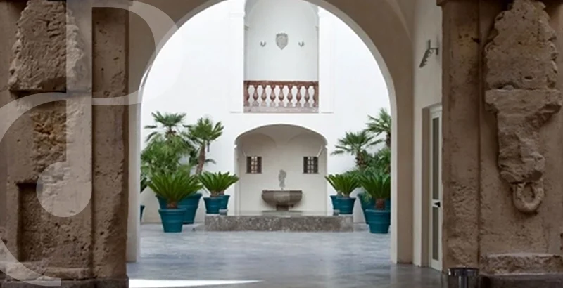 Palazzo Branciforte