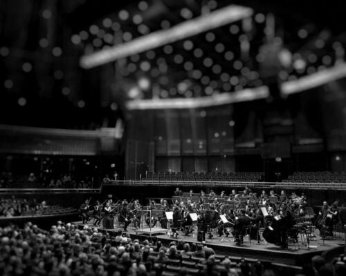 Piano masterclass 2026