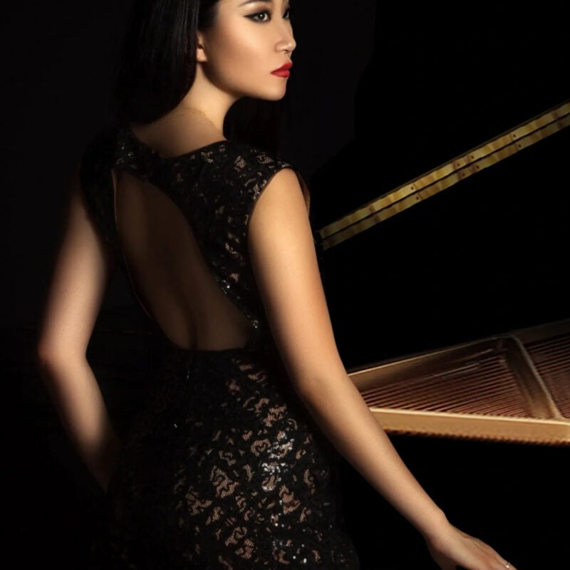 Da Bach a Piazzolla
