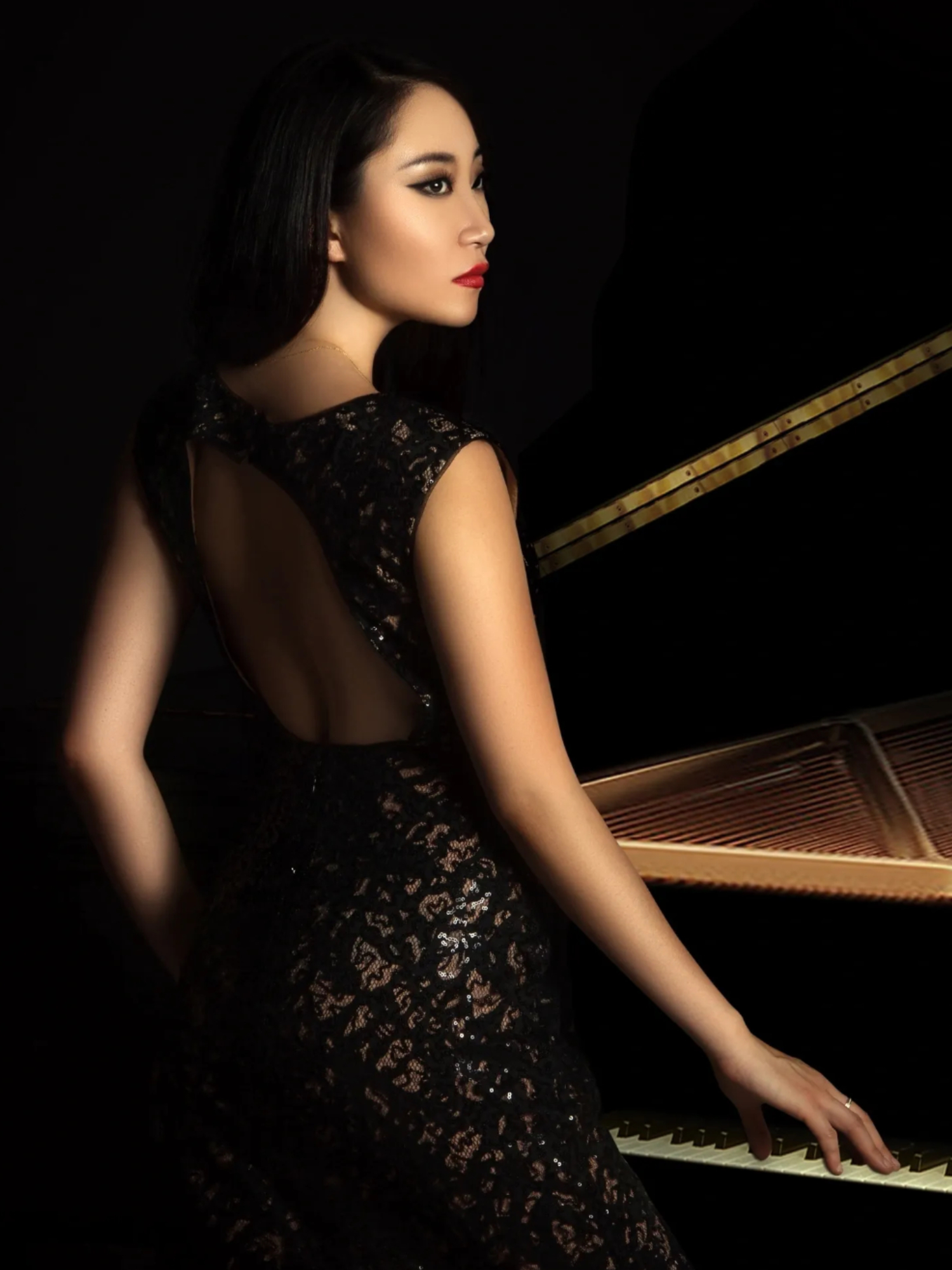 Introduction to the “Rachmaninov & Emerson” concert