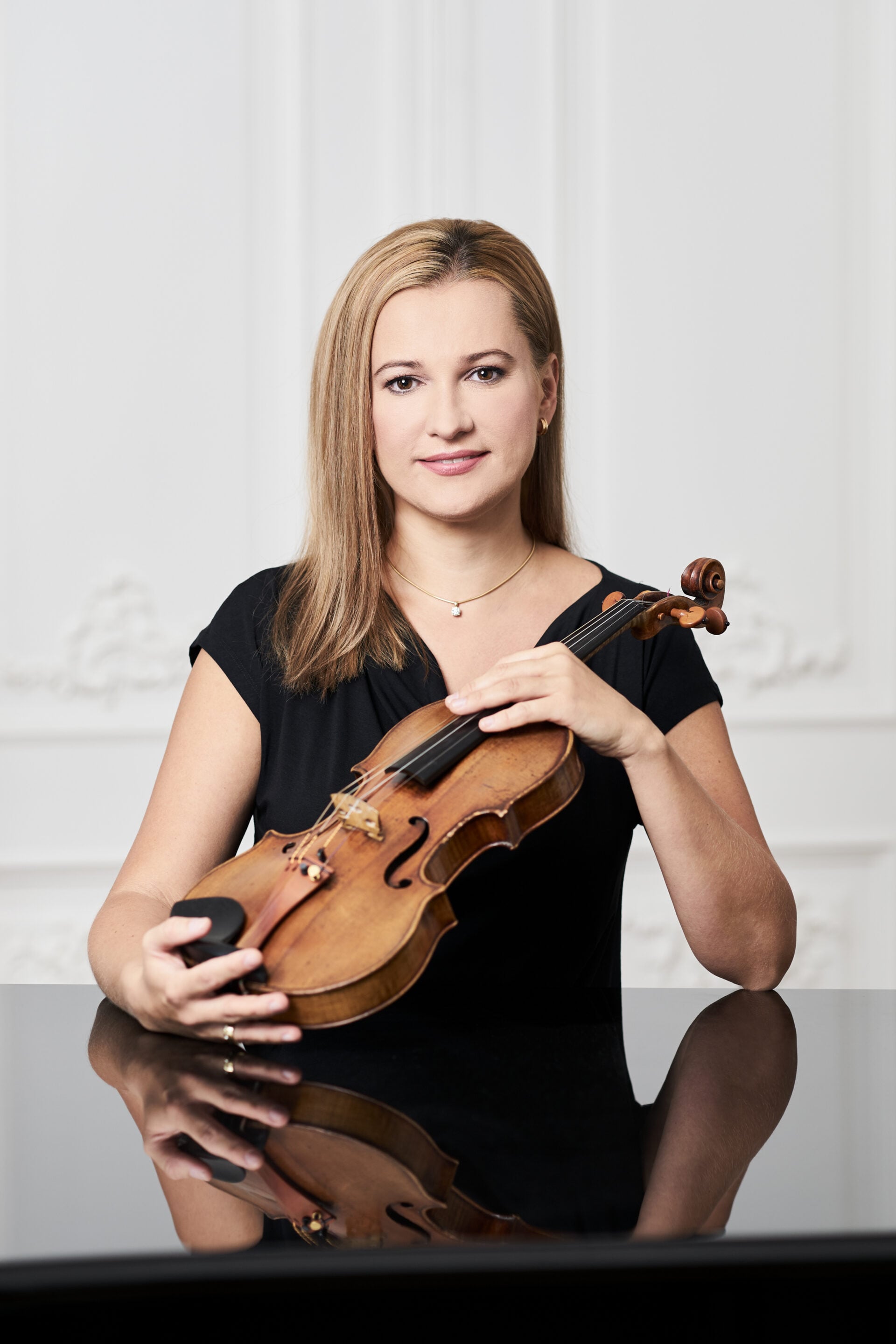 A. Vivaldi
