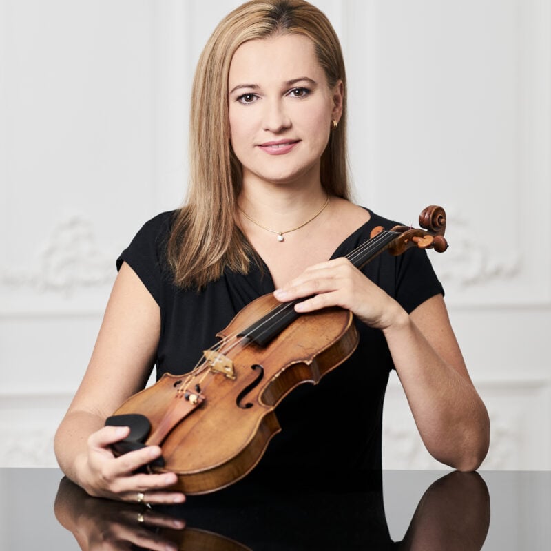 A. Vivaldi