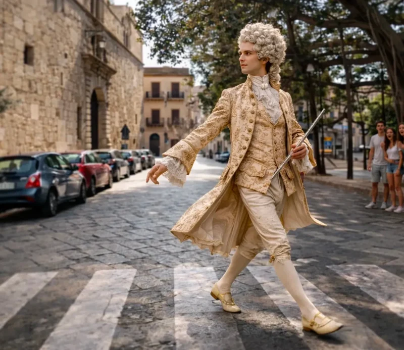 16° Festival Internazionale