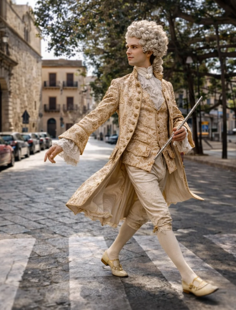 16° Festival Internazionale