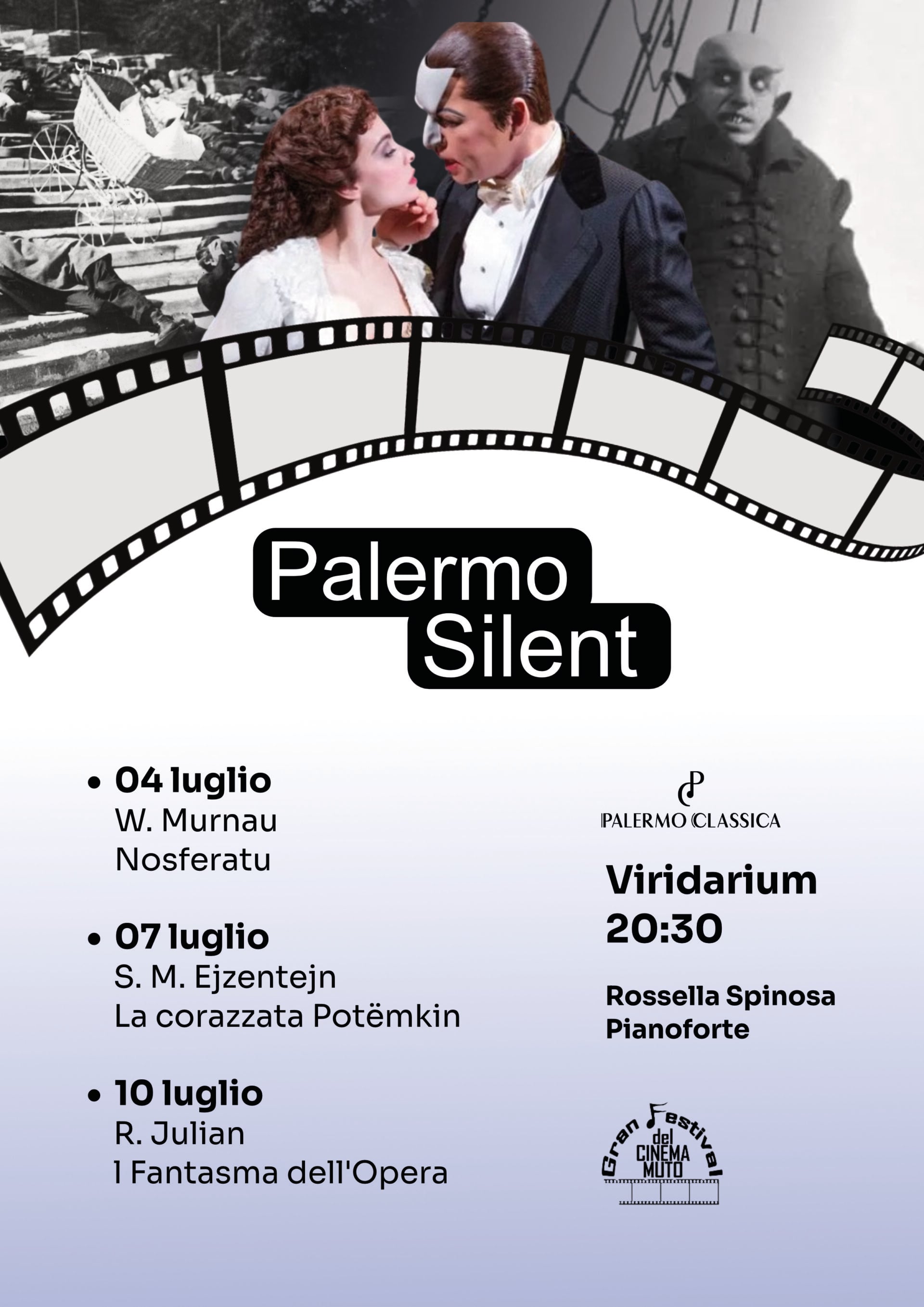 Il Fantasma dell’Opera