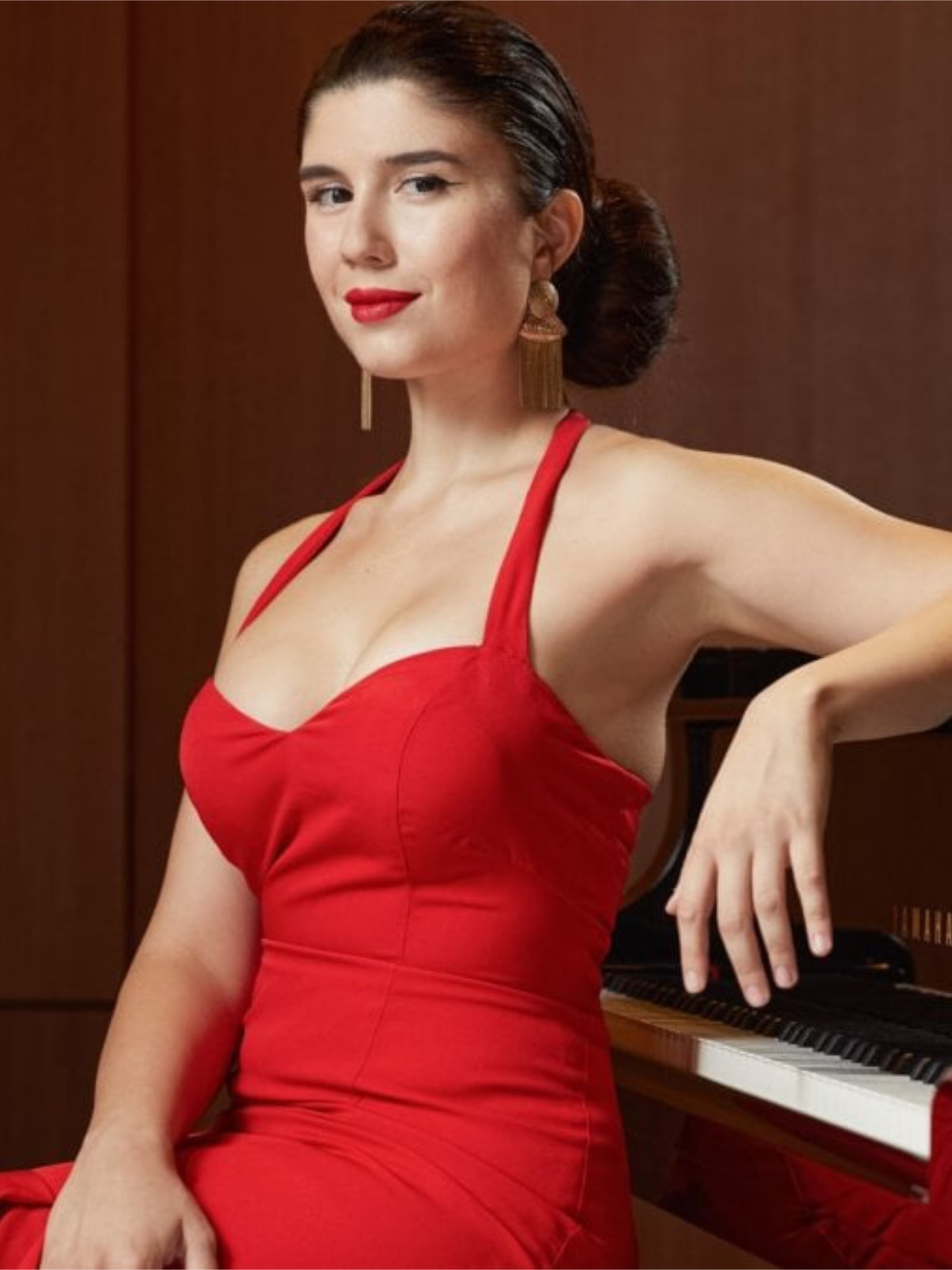 Debussy, Tchaikovsky, Couperin, Ligeti, Satie