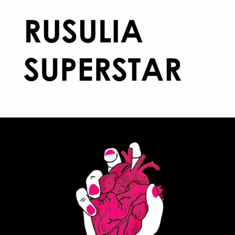 Rusulia Superstar