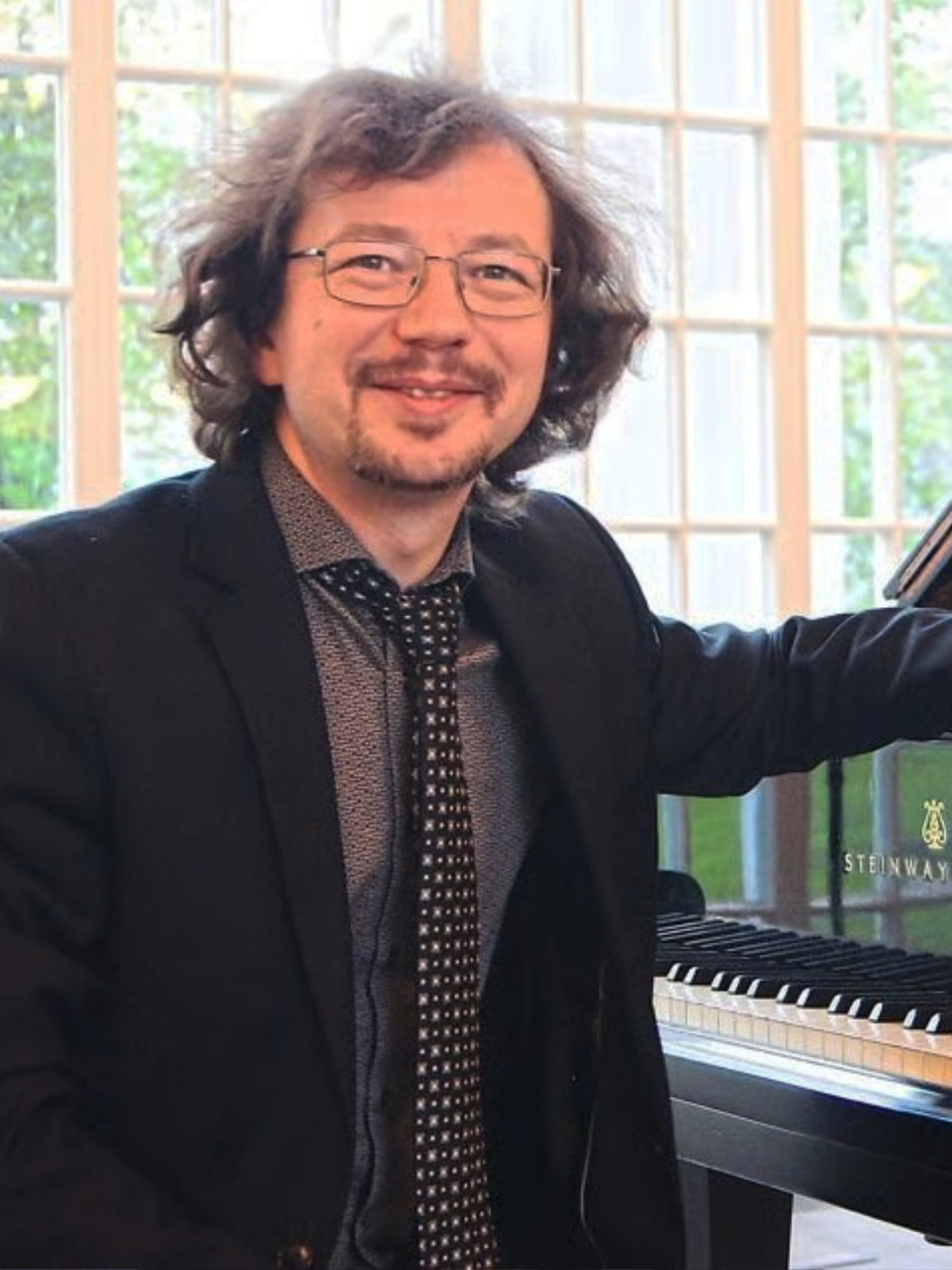 Da Schubert a Scriabin