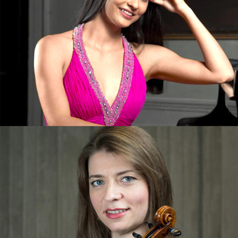 Schumann, Van Beethoven