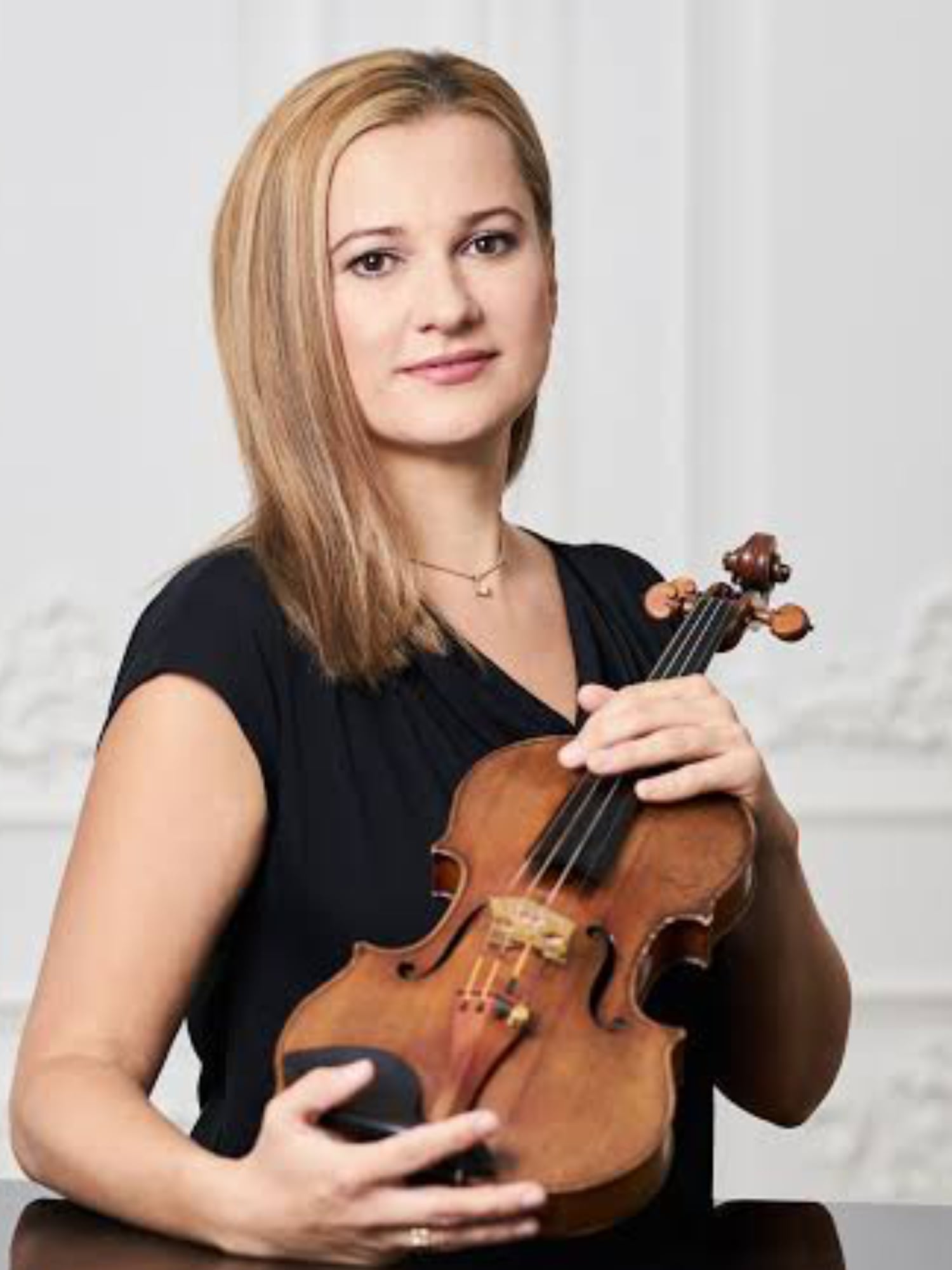 A. Vivaldi