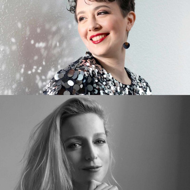 Duo Aria Recital