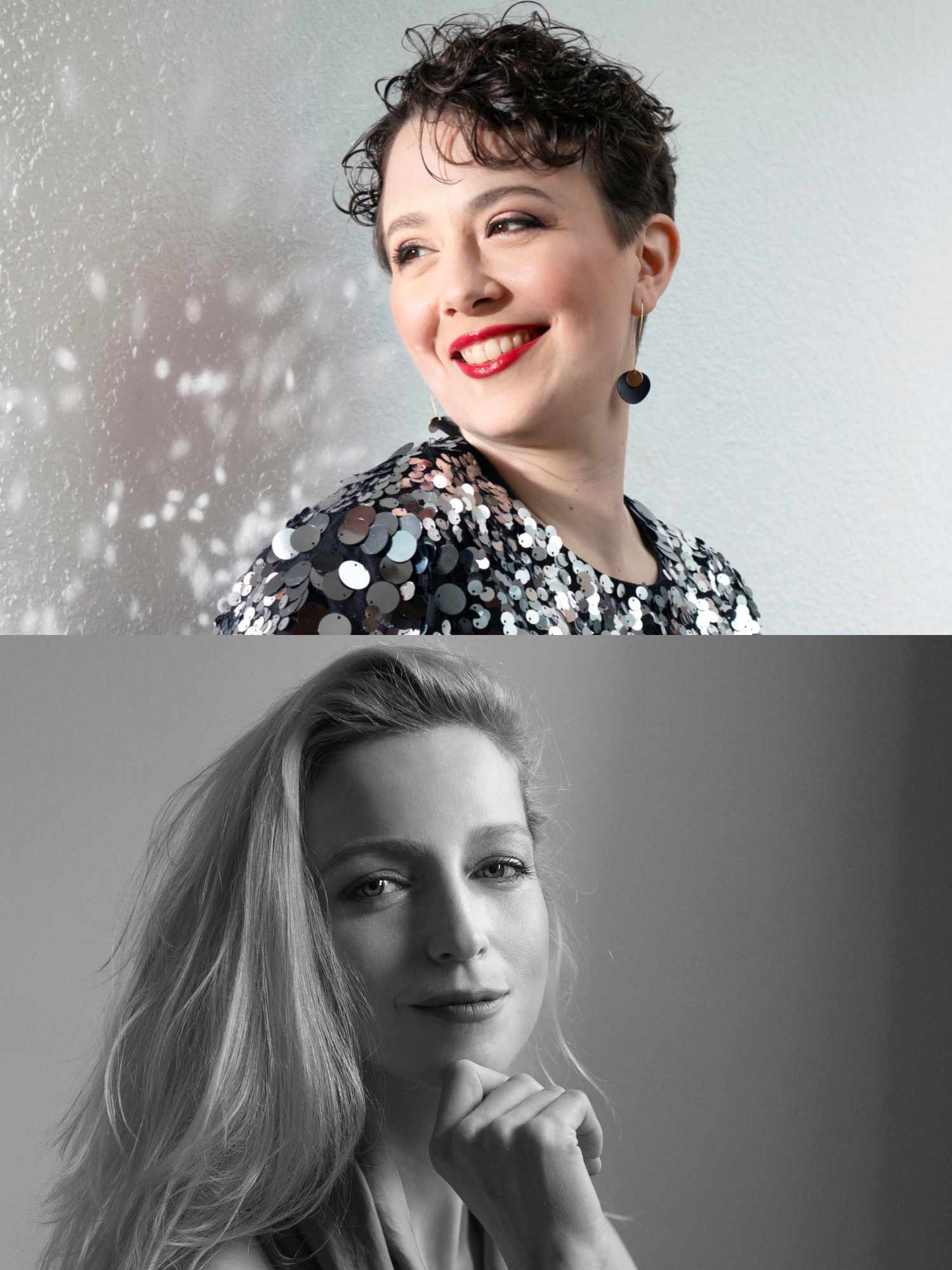 Duo Aria Recital
