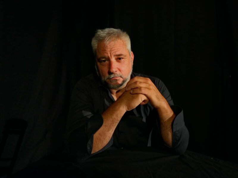 Emanuele Martorana