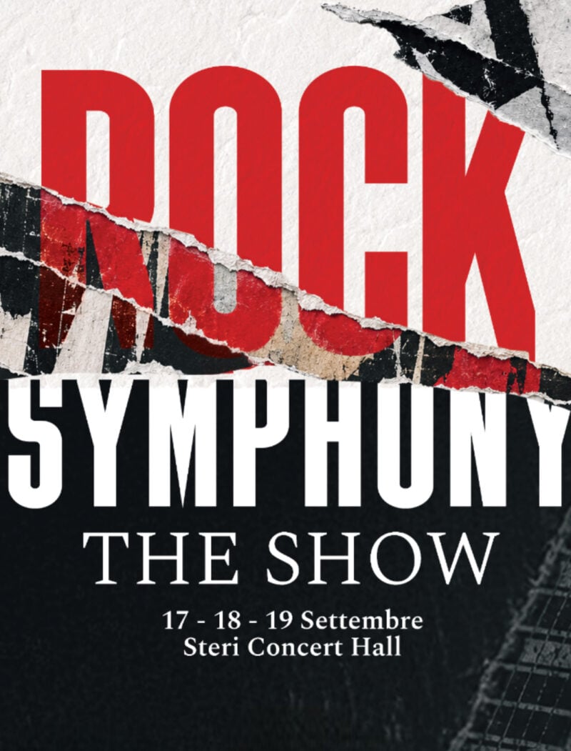Rock Symphony