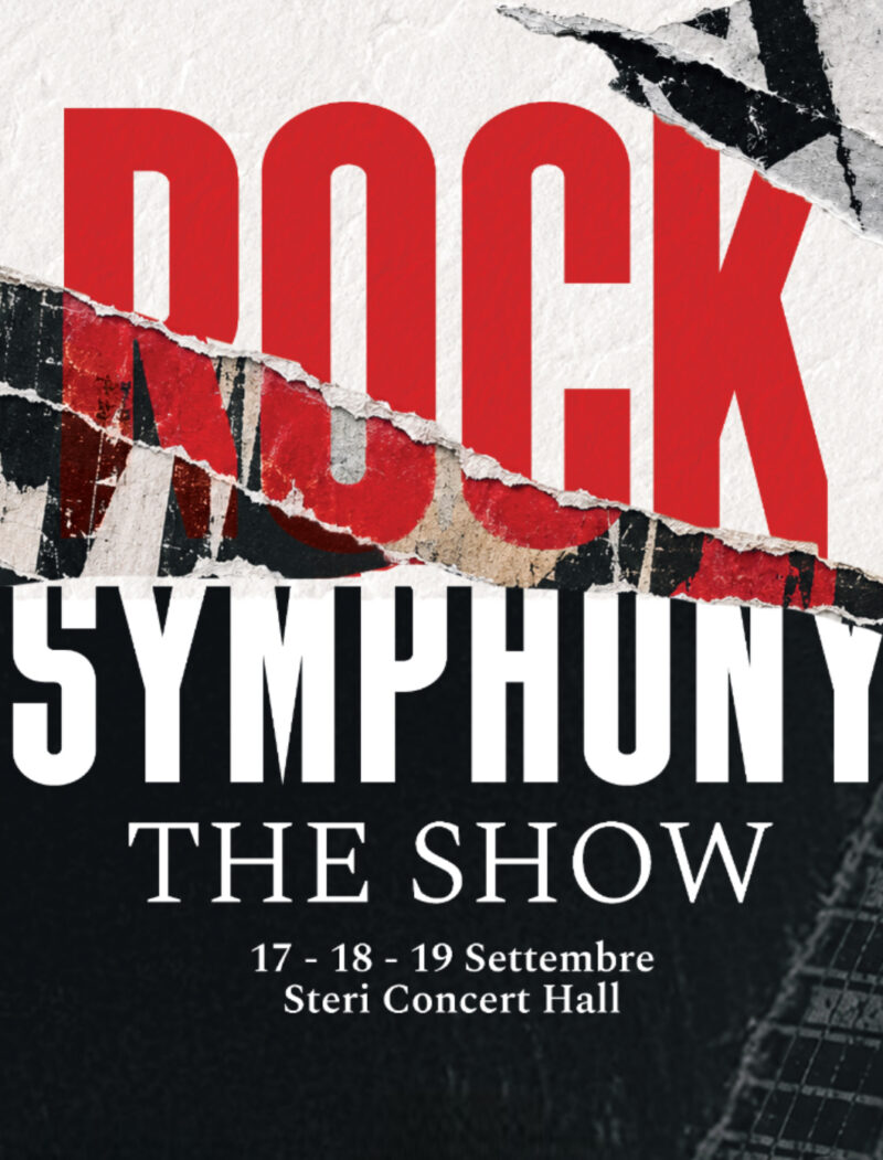 Rock Symphony