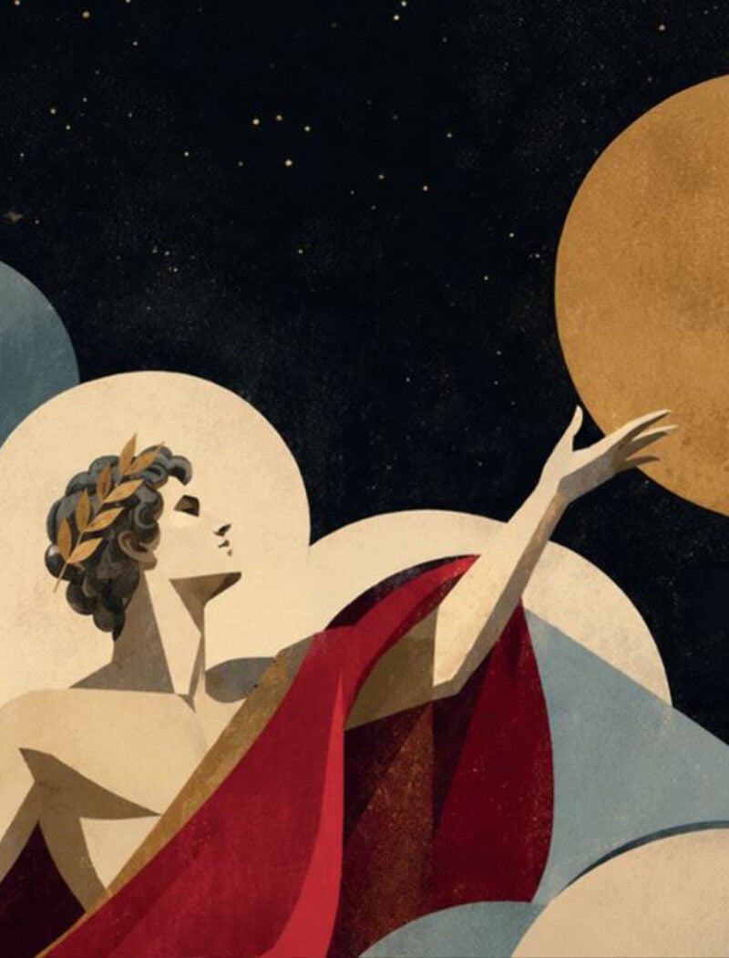 Il sogno di Scipione
