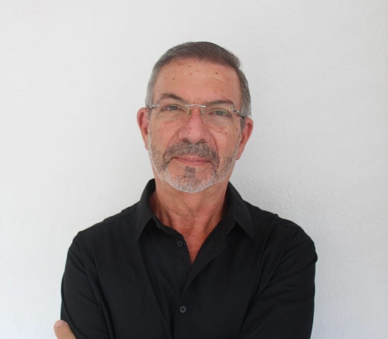 Gianfranco Giordano