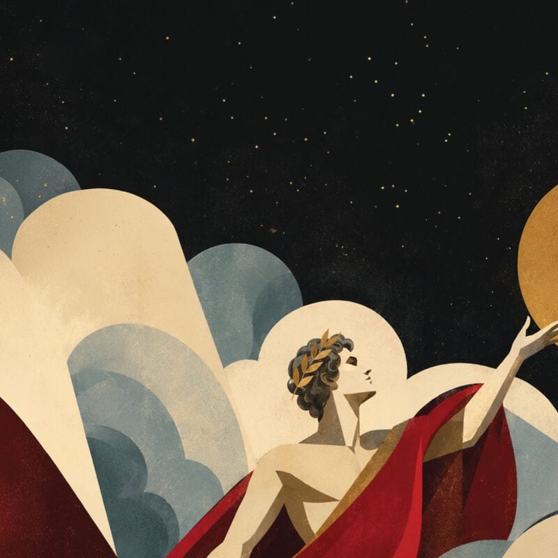 Scipio’s Dream(28/08)