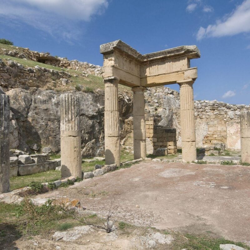DALL’ANTICHITÀ AI GIORNI NOSTRI, DA STESICORO DI HIMERA A CAMILLERI. LA SICILIA FABBRICA DI SCRITTORI