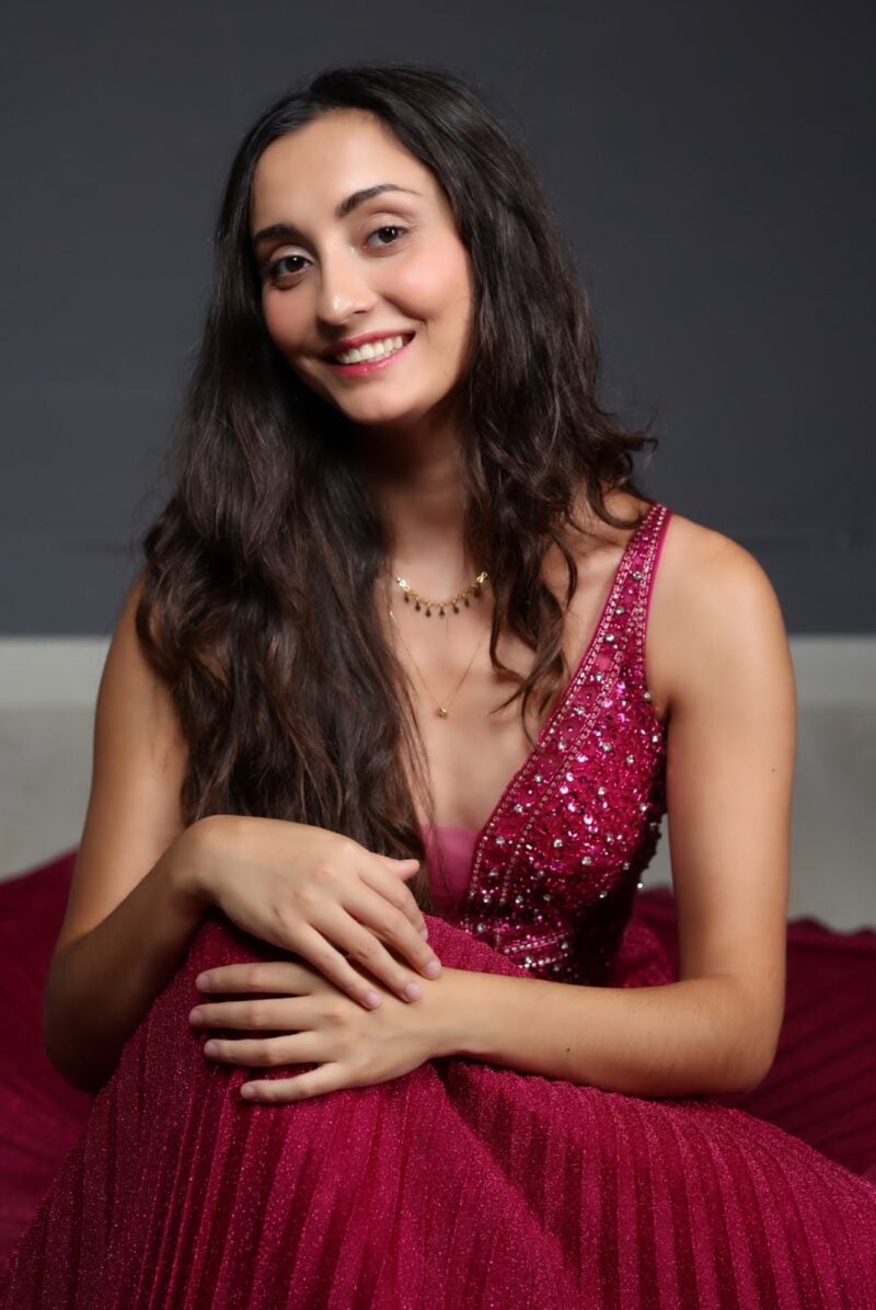 Claudia Vento