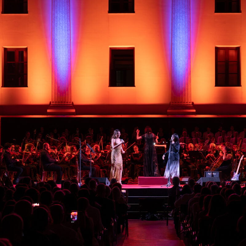 16th International Festival – 2026