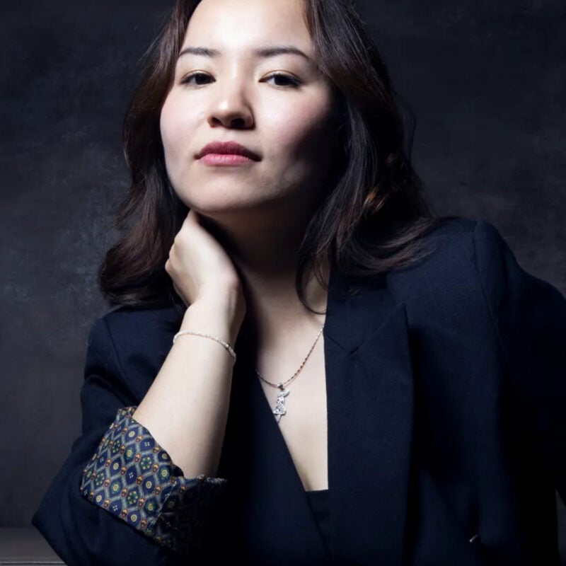 Khanh-Nhi Luong – Palermo Classica string 4et