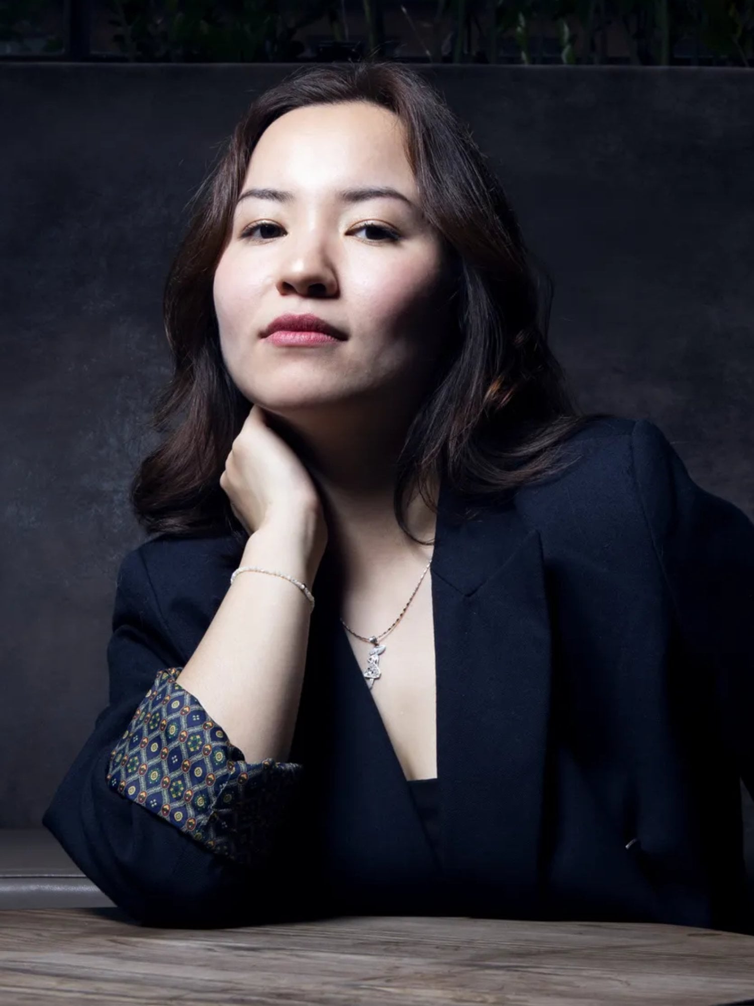 Khanh-Nhi Luong – Palermo Classica string 4et