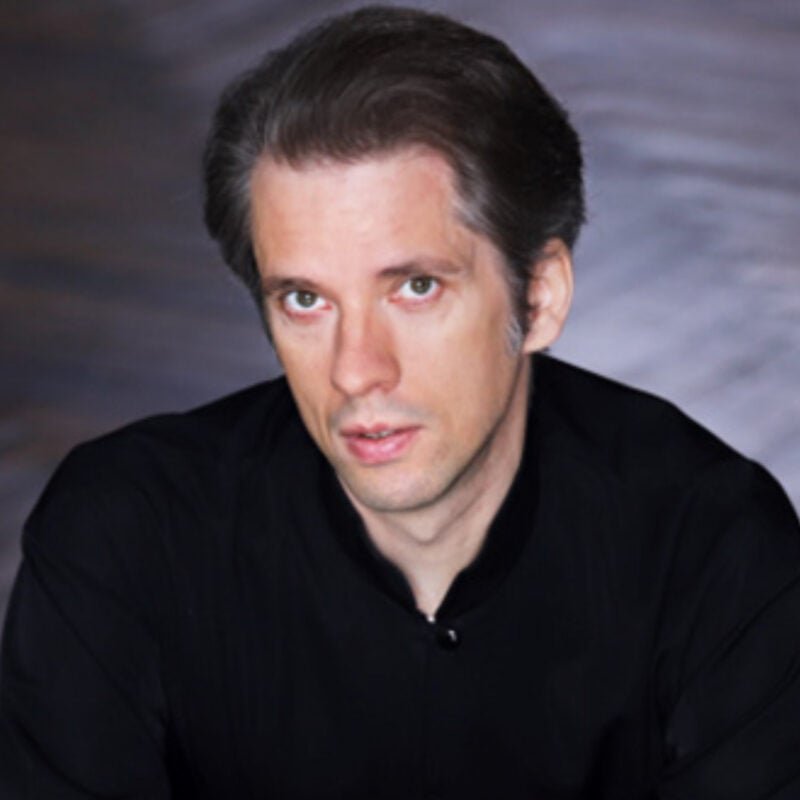Severin von Eckardstein