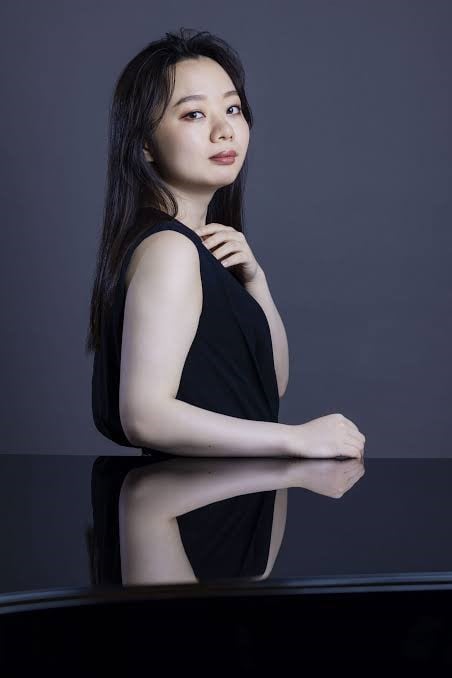Manami Suzuki
