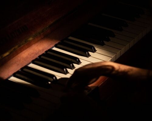Masterclass d’interpretazione pianistica