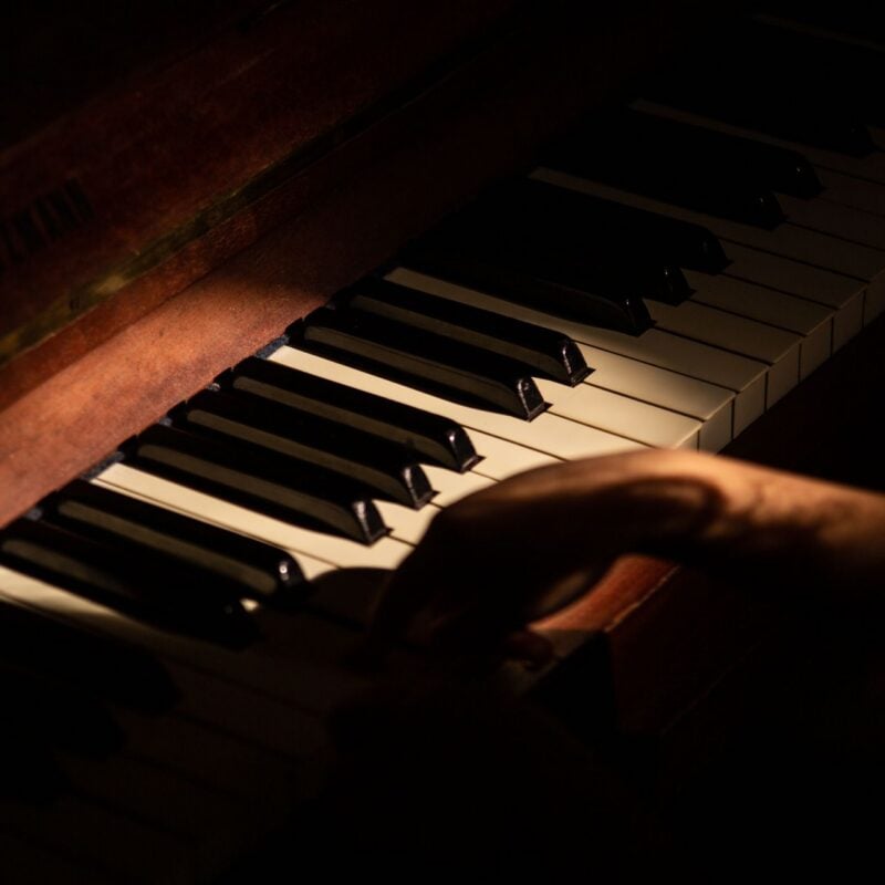 Masterclass d’interpretazione pianistica