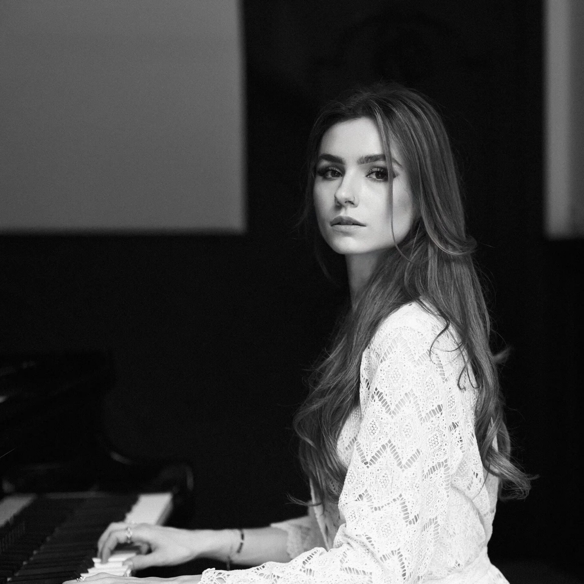 Solo Piano Recital