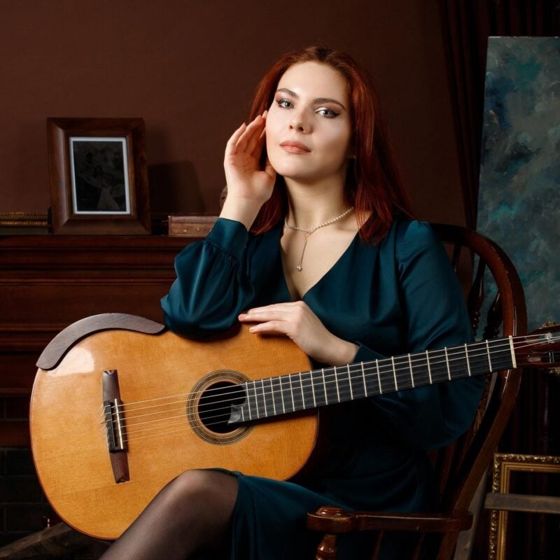 Guitar Recital