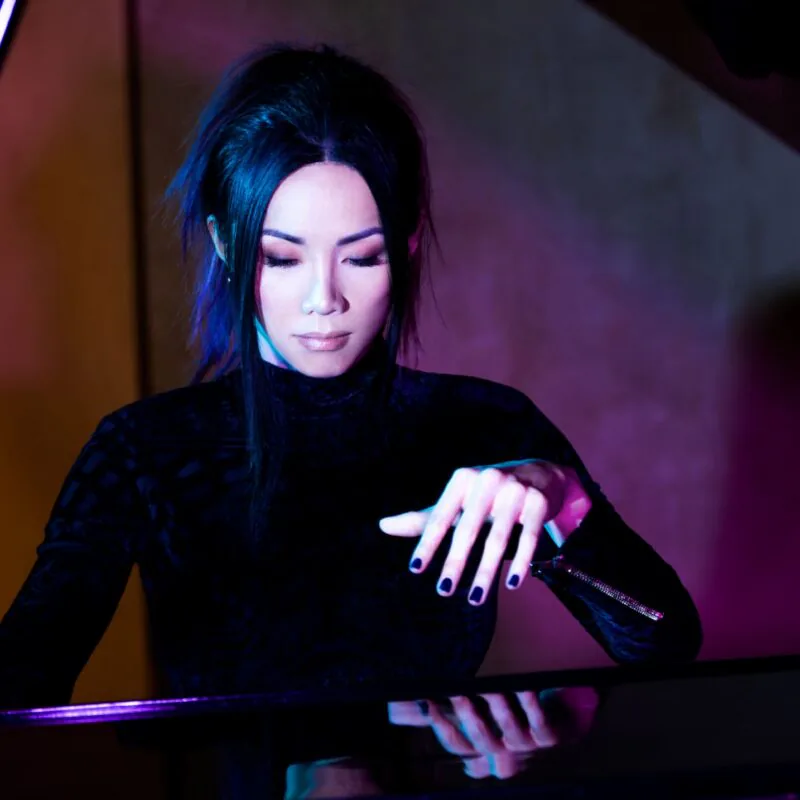 Rachmaninov – Piano concerto n.3